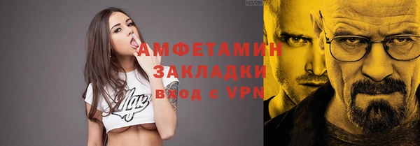 винт Пересвет